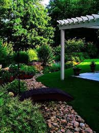 Landscape Gardening Costs Per Hour Unless Texas Backyard Landscape Design Ideas Backyard Garden Design Small Backyard Landscaping Backyard Landscaping Designs