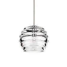Click To View Larger Bathroomfaucetquickconnect Pendant Light Contemporary Pendant Lights Wac Lighting