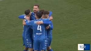 Previous match empoli drew with frosinone (0:0). Qfygtqigeacbnm