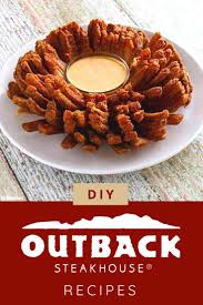 Outback Steakhouse Recipes Steakhouse Recipes Outback Steakhouse Recipes Onion Blossom Recipe