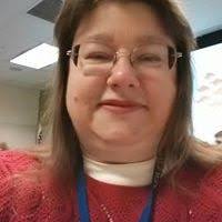 Pamela Inskeep's Instagram, Twitter & Facebook