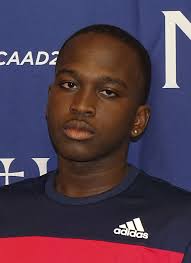 2016-17 Men's Tennis Roster