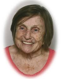 Obituary information for Lavonne "Vonnie" Lois Bechtel