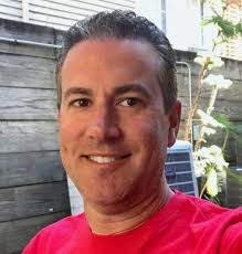 Jason Mccleave's Instagram, Twitter & Facebook