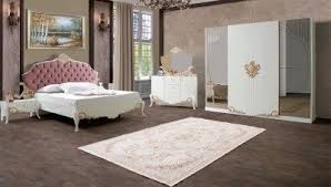 Kugu Pembe Yatak Odasi Mobilya Mobilya Fikirleri Yatak