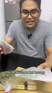 Kalau Korang Suka Milo, Sini Aku Ajar Cara Minum Milo Another Level, Memang  Padu #fyp #foodreview #makan #mukbang #miloais