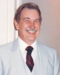 Rev. Philip R. Yeary Obituary December 7, 2024