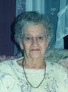 Gladys Atkinson Obituary