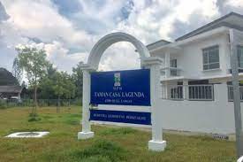 Kies alleen de beste accommodatiemogelijkheden. Casa Lagenda For Sale In Hulu Langat Propsocial