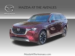 Image result for Artisan Red 2025 CX-90