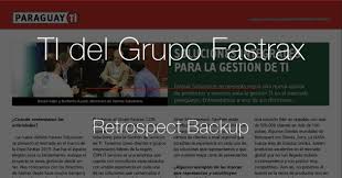 Aplikasi ini membantu anda untuk tetap bisa belajar kapanpun dan dimanapun. Retrospect Blog