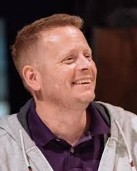Patrick Ness (Source Material): Credits, Bio, News & More