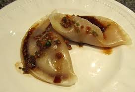 How To Make Gow Gee Chinese Steamed Dumplings Recipe Dumplings Chinese Steamed Dumplings Chicken Spring Rolls