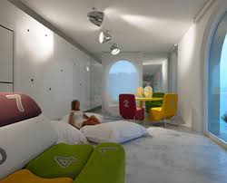 Il design delle emozioni: parla Simone Micheli - professione Architetto