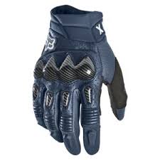 Fox Racing Bomber Gloves | 20% ($11.99) Off! - RevZilla