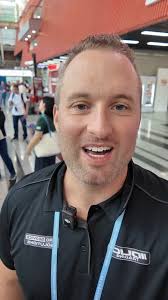 Discover the Canton Fair through a global lens! As an official trade  platform, we're delighted to share British influencer Jason's journey  through Phase 1, showcasing pioneering products and cross-border business  potential. Watch