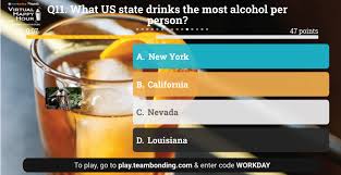 Watch the latest full episodes and video extras for amc shows: Virtual Team Happy Hour Mixology Class Teambonding
