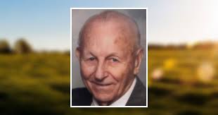 Richard Lee "R.L." Orten Obituary December 22, 2021