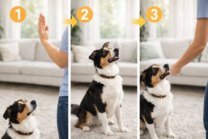 Positive Reinforcement Dog Training: A Complete Guide To Reward-Based Methods