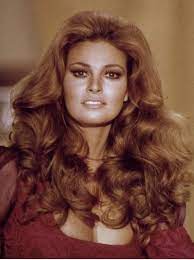 Raquel Welch 1970s Hairstyles 70 S Hair Hair Styles