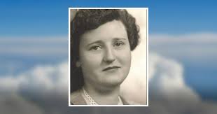 Marie Eady Bradley Obituary December 22, 2023