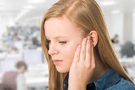 Any family history of inner ear problems. Managing Ear Problems Hearing Loss And Tinnitus The Pharmaceutical Journal