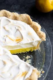 Vegan Lemon Meringue Pie Fooduzzi Recipe Dessert Recipes Vegan Sweets Delicious Pies