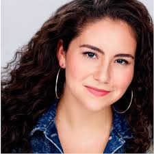 Veronica Burt's Instagram, Twitter & Facebook