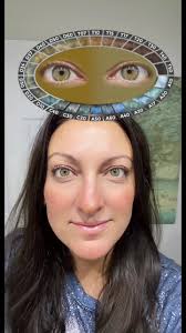 D60/T07 ??? #greeneyes #eyecolorchart