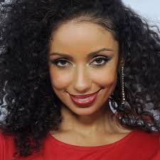 Mya's secret to aging backward at 44 revealed