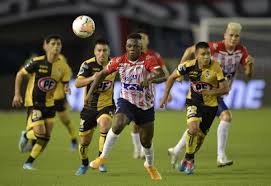 Coquimbo is situated in a valley 10 km (6 mi) south of la serena, with which it forms greater la serena with more than 400,000 inhabitants. Coquimbo Vs Junior En Riesgo De Aplazarse A Causa Del Coronavirus Asi Informan Desde Chile