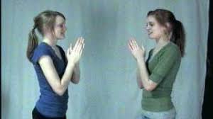 Alguien salva tu alma porque has estado. 10 Classic Hand Clapping Games To Teach Your Kid