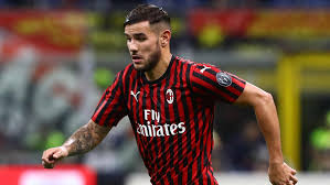 Stay up to date on theo hernandez and track theo hernandez in pictures and the press. Barcelona Said To Be Interested In Real Madrid S Flop Theo Hernandez