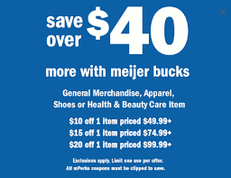 We did not find results for: Meijer Summer Bucks