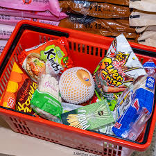 Special price $4.99 regular price $5.99. The Lure Of H Mart Where The Shelves Can Seem As Wide As Asia The New York Times