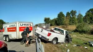 Check spelling or type a new query. U Haul Again Michigan Woman Seriously Hurt In Nw Indiana Crash