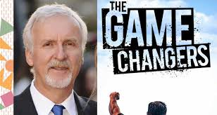 209,675 likes · 302 talking about this. New Vegan Documentary By Legendary James Cameron