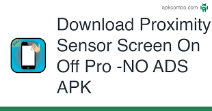 La aplicación smart screen on off es una sencilla utilidad para . Proximity Sensor Screen On Off Pro No Ads Apk 1 0 Android App Download