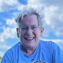 Brian J. Crubaugh Obituary