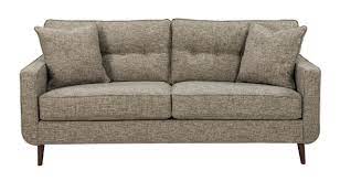 Dahra Jute Sofa Ashley Furniture Sofas Sixties Sofa Modern Sofa
