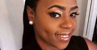 Ronique Valencia Cash