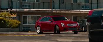 1 hour and 40 minutes (100 minutes) aspect ratio: 2012 Hit And Run 2012 Cadillac Cts V Sport Wagon Best Movie Cars