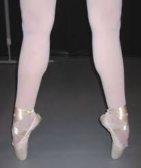 Extremely damaged ballerina feet pictures. Breaking Pointe Foot And Ankle Injuries In Dance Lower Extremity Review Magazine