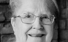 Mary Ernestine Mason