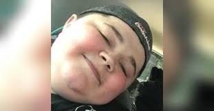 Jayce Tyler Mitchell Obituary