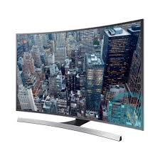 Samsung 55q70t 55'' 139 ekran uydu alıcılı 4k ultra hd smart qled tv. Samsung Ua55ju6600 55 Inch Multi System Uhd 4k Curved Smart Tv Ju6600 Series 6 110 220