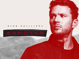 Shooter: Season 3, Episode 5