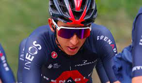 Clasificación general del giro de italia 2020. Ekcmdx3k7h9otm