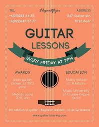 That's the reason why we will deliver all our microsoft related content in one post, so you can check everything out and even ask us if you need something else related to this particular topic. Guitar Lessons Free Flyer Template Http Freepsdflyer Com Guitar Lessons Free Flyer Template Enjoy Downloading The Guit Guitar Lessons Music Lessons Guitar