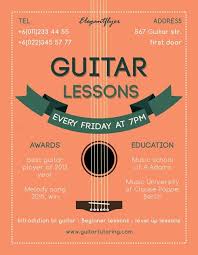 Os hits do arrocha mais estourados no nordeste! Guitar Lessons Free Flyer Template Http Freepsdflyer Com Guitar Lessons Free Flyer Template Enjoy Downloading The Guit Guitar Lessons Music Lessons Guitar